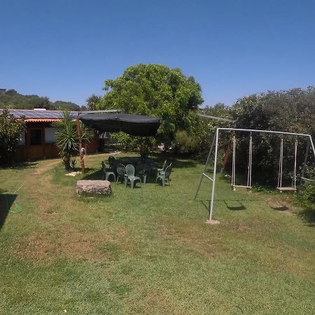 Agriturismo Su Meurreddu Tratalias Екстериор снимка