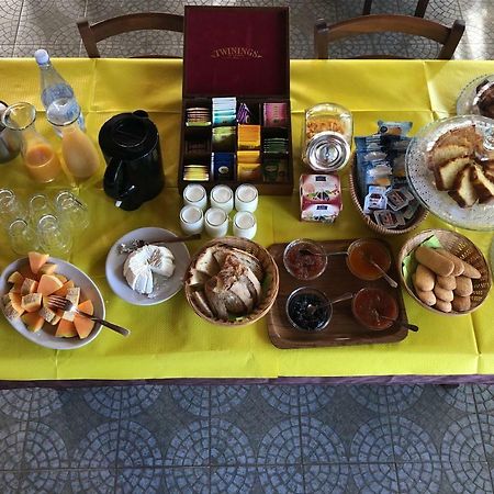 Agriturismo Su Meurreddu Tratalias Екстериор снимка