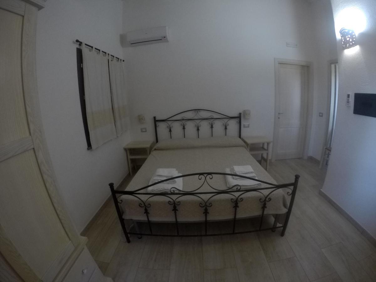 Agriturismo Su Meurreddu Tratalias Екстериор снимка