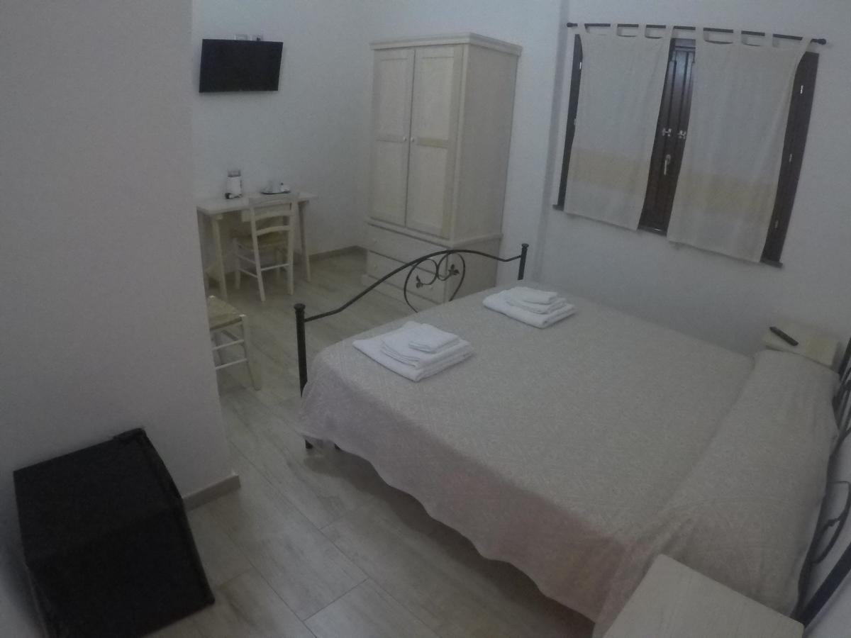 Agriturismo Su Meurreddu Tratalias Екстериор снимка