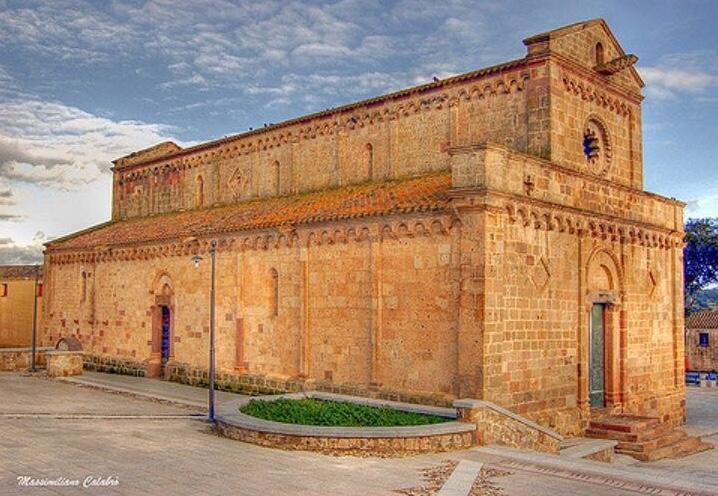 Agriturismo Su Meurreddu Tratalias Екстериор снимка
